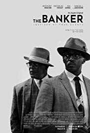 Watch Full Movie :The Banker (2020)