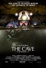 Watch Full Movie :The Cave (2019)