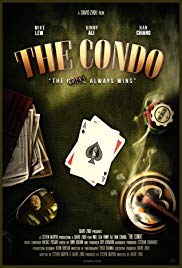 Watch Full Movie :The Condo (2017)