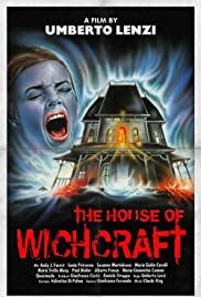 Watch Full Movie :The House of Witchcraft (1989)