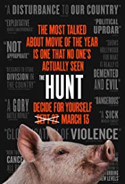 Watch Full Movie :The Hunt (2020)
