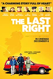 Watch Full Movie :The Last Right (2019)