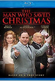 Watch Full Movie :The Man Who Saved Christmas (2002)