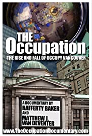 Watch Full Movie :The Occupation (2012)