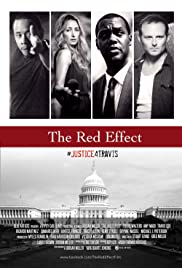 Watch Full Movie :The Red Effect (2016)
