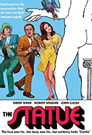 Watch Full Movie :The Statue (1971)