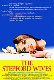 Watch Full Movie :The Stepford Wives (1975)