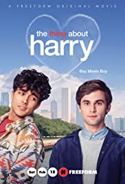 Watch Full Movie :The Thing About Harry (2020)