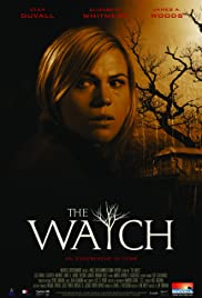 Watch Full Movie :The Watch (2008)