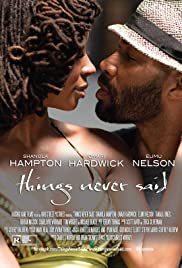 Watch Full Movie :Things Never Said (2013)