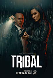 Watch Full Movie :Tribal (2020 )