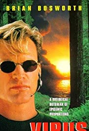 Watch Full Movie :Virus (1996)