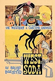 Watch Full Movie :West and Soda (1965)