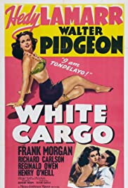 Watch Full Movie :White Cargo (1942)