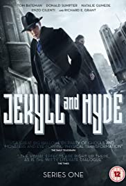 Watch Full Movie :Jekyll & Hyde (2015)