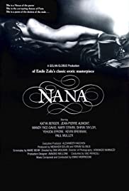 Watch Full Movie :Nana, the True Key of Pleasure (1983)