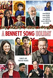 Watch Full Movie :A Bennett Song Holiday (2020)