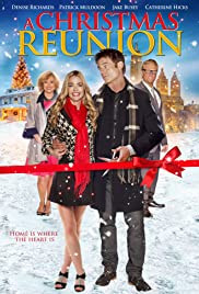 Watch Full Movie :A Christmas Reunion (2015)