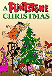 Watch Full Movie :A Flintstone Christmas (1977)