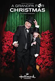 Watch Full Movie :A Grandpa for Christmas (2007)