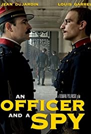 Watch Full Movie :An Officer and a Spy (2019)
