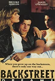 Watch Full Movie :Backstreet Dreams (1990)