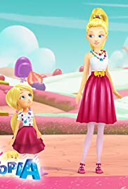 Watch Full Movie :Barbie Dreamtopia: Festival of Fun (2017)