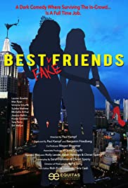 Watch Full Movie :Best Fake Friends (2016)