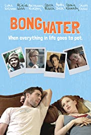 Watch Full Movie :Bongwater (1998)