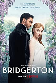 Watch Full Movie :Bridgerton (2020 )