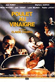Watch Full Movie :Cop au Vin (1985)