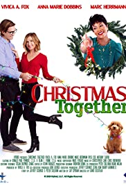 Watch Full Movie :Christmas Together (2020)