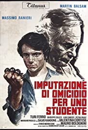Watch Full Movie :Chronicle of a Homicide (1972)