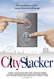 Watch Full Movie :City Slacker (2012)