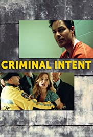 Watch Full Movie :Criminal Intent (2005)