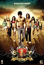 Watch Full Movie :FB: Fighting Beat (2007)