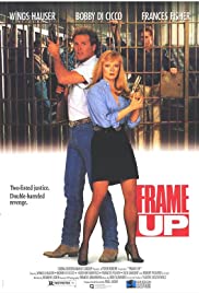 Watch Full Movie :Frame Up (1991)