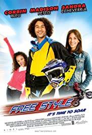 Watch Full Movie :Free Style (2008)