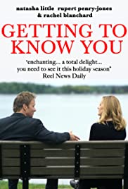 Watch Full Movie :Getting to Know You (2019)