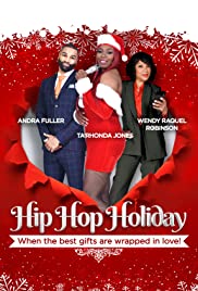 Watch Full Movie :Hip Hop Holiday (2019)