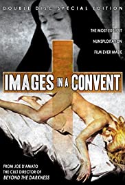 Watch Full Movie :Immagini di un convento (1979)
