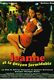 Watch Full Movie :Jeanne and the Perfect Guy (1998)