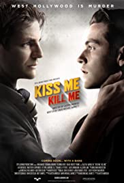 Watch Full Movie :Kiss Me, Kill Me (2015)