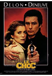 Watch Full Movie :Le choc (1982)