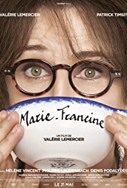 Watch Full Movie :MarieFrancine (2017)