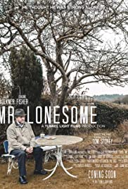 Watch Full Movie :Mr Lonesome (2019)