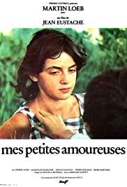 Watch Full Movie :Mes Petites Amoureuses (1974)