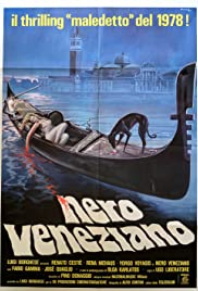 Watch Full Movie :Damned in Venice (1978)