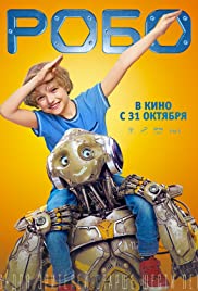 Watch Full Movie :Robo (2019)