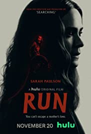 Watch Full Movie :Run (2020)